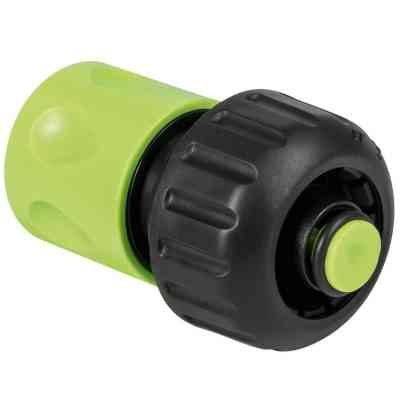 Конектор для шланга Cellfast ECONOMIC з аквастопом 3/4&quot; (54-125) Вінниця