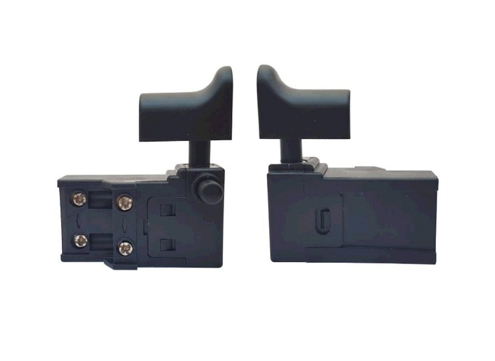 Кнопка для лобзика з боковим фіксатором -3 Мукачево - фото 1