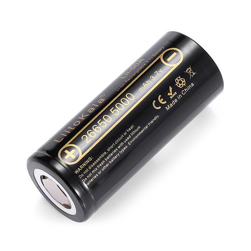 Акумулятор для вейпів, ліхтарів та інструментів Київ - фото 10