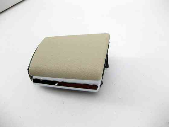 Mercedes-Benz  A2218101230 8M00 Попільничка бежева шкіра задніх правих дверей S-class short W221 S-class long V221 Одесса