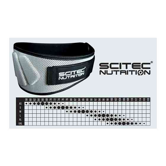 Ремінь Belt Scitec - Extra Support S Луцьк