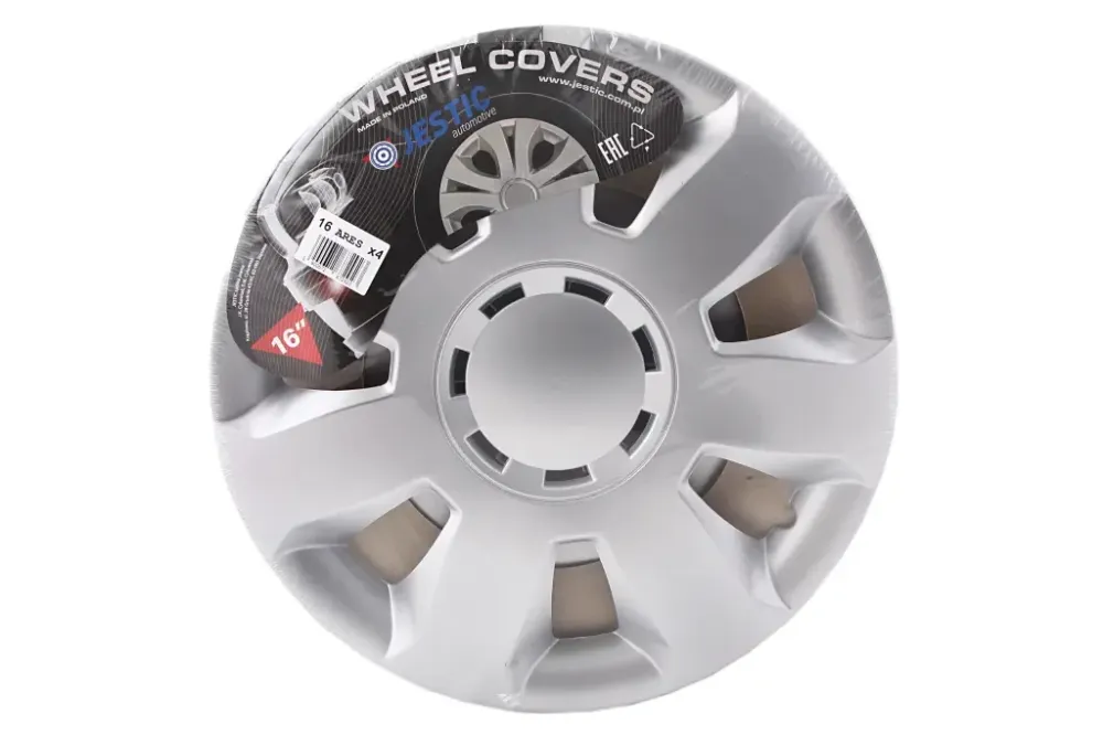 Колпак колеса 16 Jestic Ares Винница - изображение 1