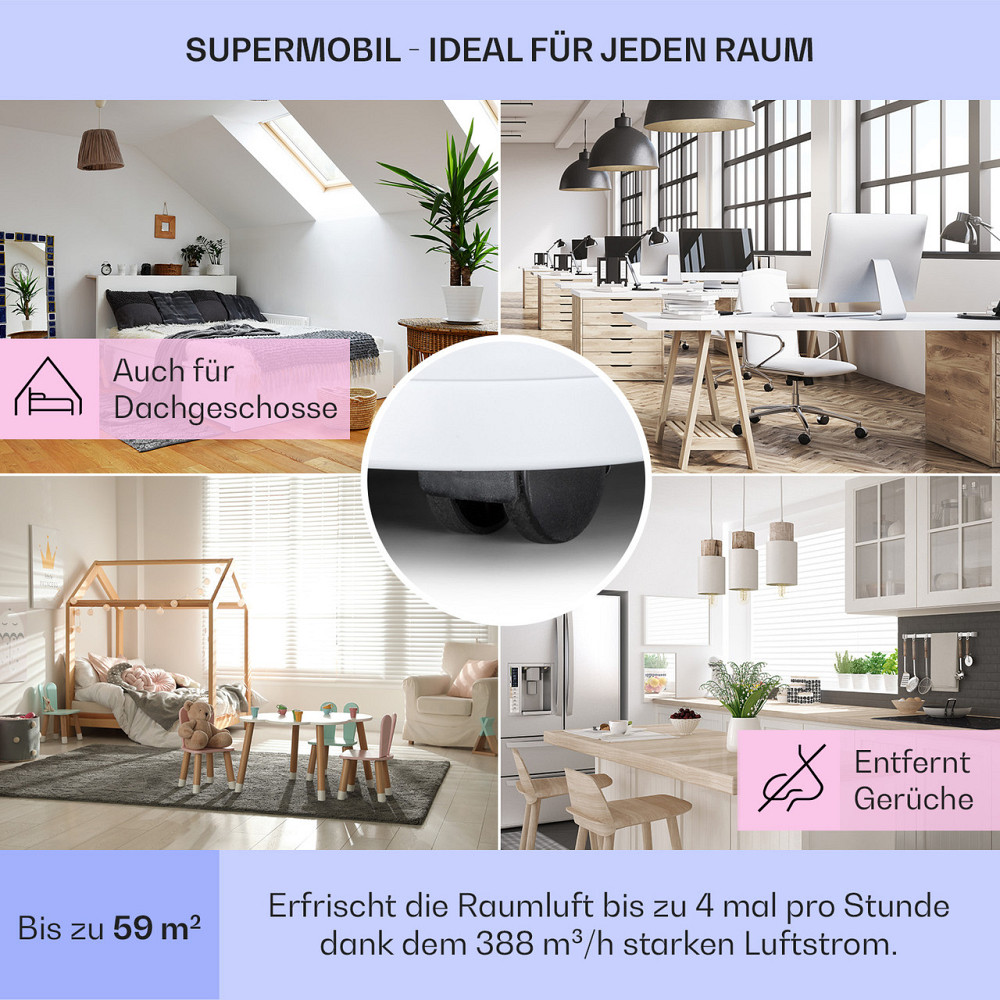 Kraftwerk Eco Smart 11 Кондиционер 3-в-1 11 500 БТЕ Управление через приложение Дистанционное управление 11 Ровно - изображение 5