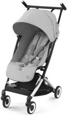 Дитяча коляска Cybex Libelle 2.0 Fog Grey Spacerowy Київ