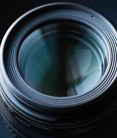 Объектив Думаю Canon EF 100mm 2.8 USM Киев