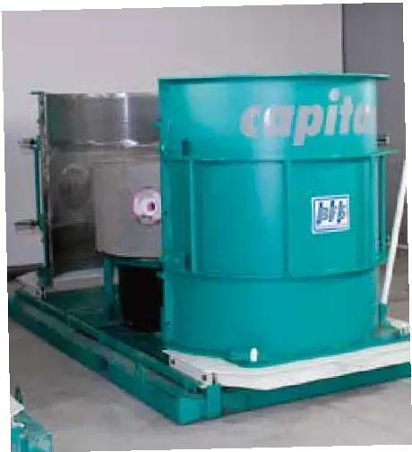 Оборудование для бетонных оснований люков, Capitan. Киев - изображение 11