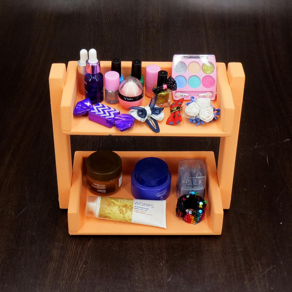 Органайзер для косметики 