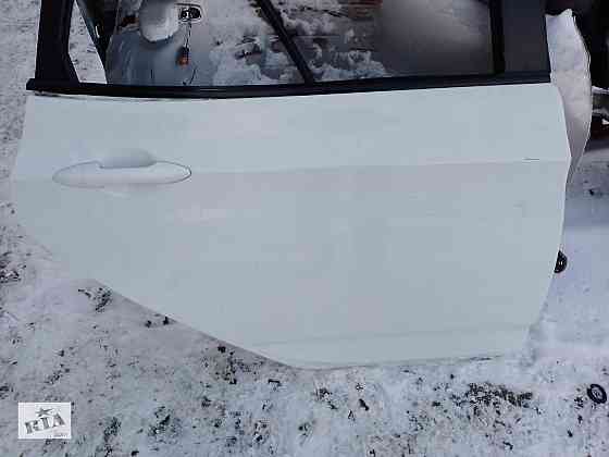 Двері Hyundai Accent Киев