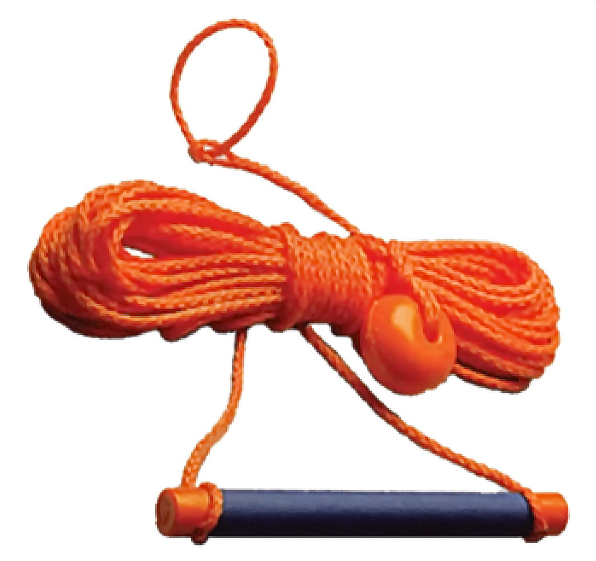 Буксирувальний Фал 25 М Учнівський Київ - фото 1