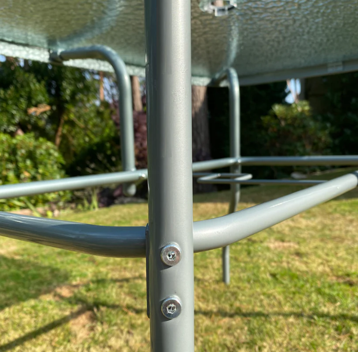 Набор садовой мебели Avko Garden AGF3216 6+1 Киев - изображение 3