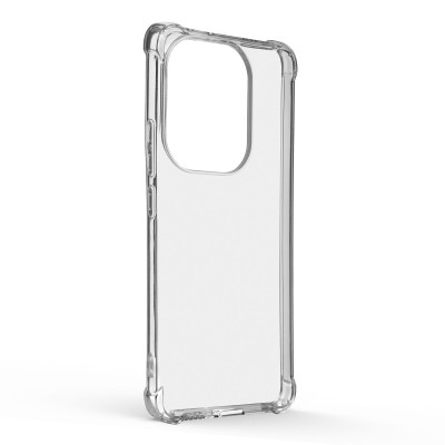 Чехол для мобильного телефона Armorstandart Air Force Xiaomi Poco F6 Transparent (ARM73536) Винница - изображение 2