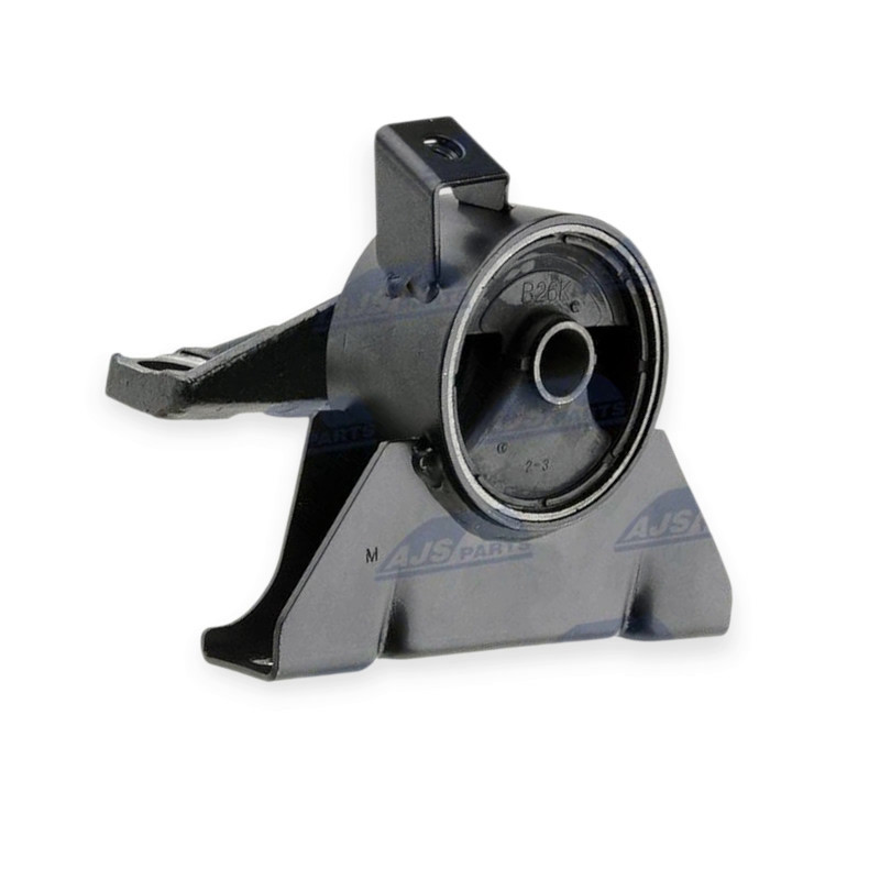 Подушка Мазда 323 BJ (98-04) правая R двигателя Мукачево - изображение 1