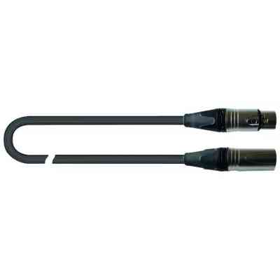 Мікрофонний кабель Quik Lok Just MF 2 SL (230886) Вінниця