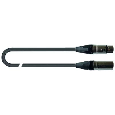 Мікрофонний кабель Quik Lok Just MF 2 SL (230886) Вінниця - фото 1