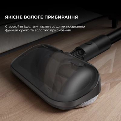 Пылесос Dreame Dreame R20 Aqua (VTV21A) Винница - изображение 5