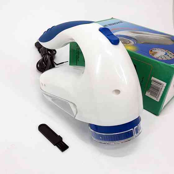 Машинка против катышек YX-677/686/868, Электрический очиститель одежды, Машинка для удаления катушок SM-37 Киев