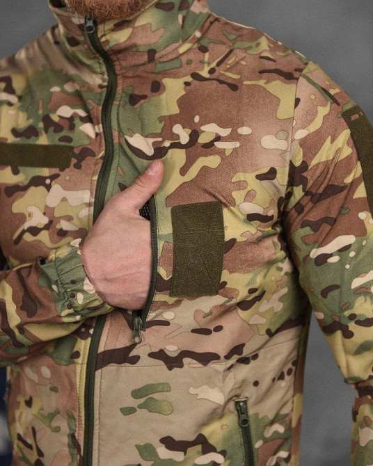 Ветровка мультикам мужская  - Одесса - изображение 14