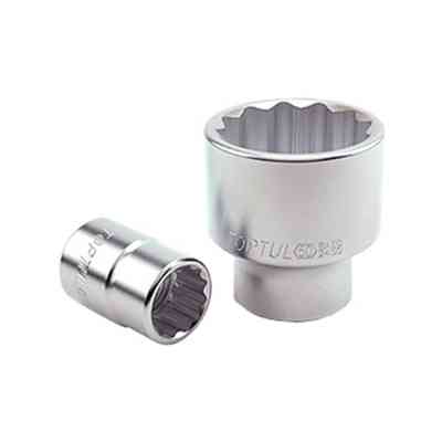 Головка торцевая Toptul 3/4