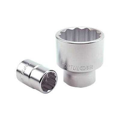 Головка торцевая Toptul 3/4