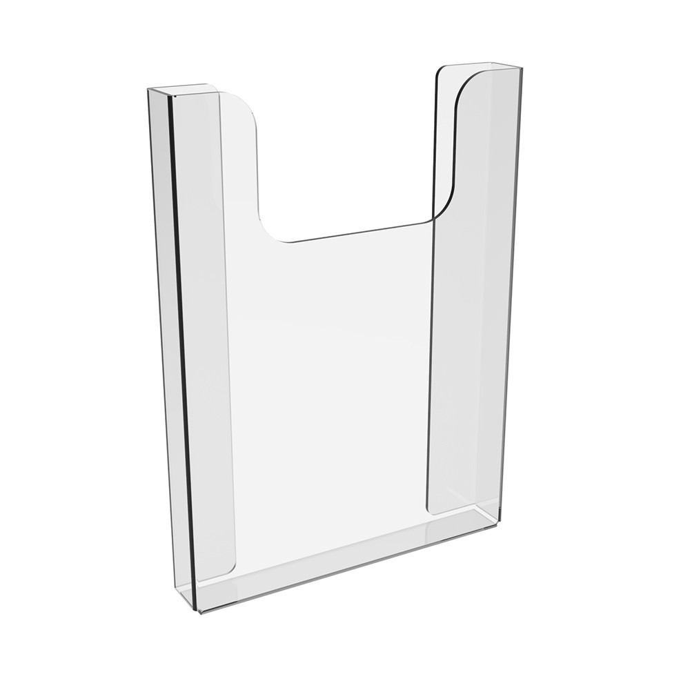 Кишені EKOSTAR А5 (150х210мм) вертикальний зі скотчем 20мм Київ - фото 2