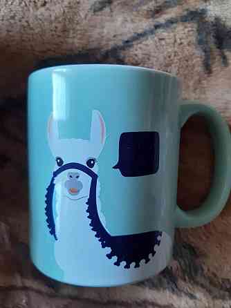 Магическая кружка Ernesto 