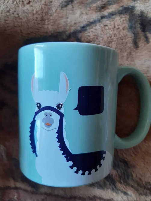 Магическая кружка Ernesto 