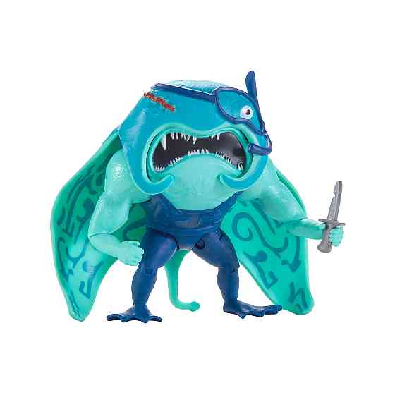 Ігрова фігурка серії Черепашки-Ніндзя - Рей Філлет Дніпро