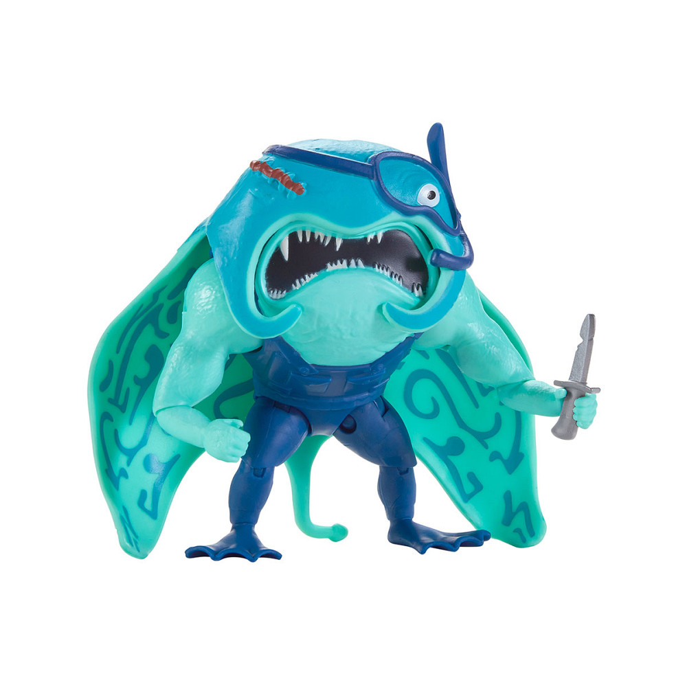 Ігрова фігурка серії Черепашки-Ніндзя - Рей Філлет Дніпро - фото 2