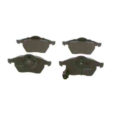 Гальмівні колодки Bosch 0 986 494 018 Вінниця