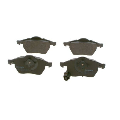 Тормозные колодки Bosch 0 986 494 018 Винница - изображение 1