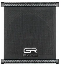 Комбіпісилювач GR Bass AT Cube 112 Київ