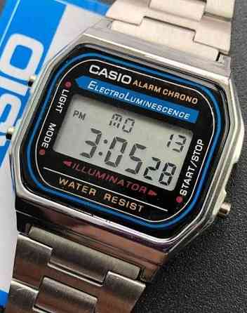 Годинник Casio A168W | часы касыо Vintage A159 | Casio A158 | AQ-230 Київ