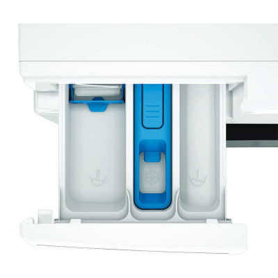 Стиральная машина Whirlpool WAM 712WB UA (WAM712WBUA) Винница - изображение 5