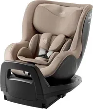 Автокрісло Britax Romer Dualfix 5Z Obrotowy 0-19Kg Z Bazą Isofix Style Teak Київ - фото 1