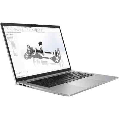 Ноутбук HP ZBook Firefly 14 G11 (5G4E4ES) Винница