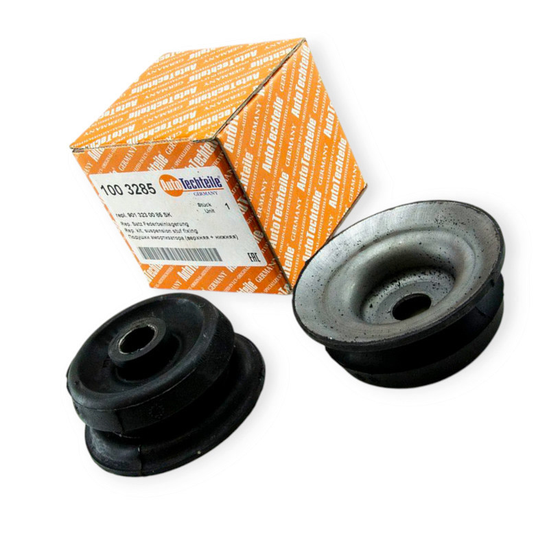 Опора передня MB Спринтер-Фольцваген LT (00-06) верхня, нижня стійки Мукачево - фото 1