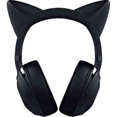 Наушники Razer Kraken Kitty V2 Bluetooth Black (RZ04-04860500-R3M1) Винница