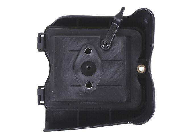 Корпус нижнього фільтра в зборі Мукачево - фото 4