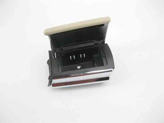 Mercedes-Benz  A2218101230 8M00 Попільничка бежева шкіра задніх правих дверей S-class short W221 S-class long V221 Одесса