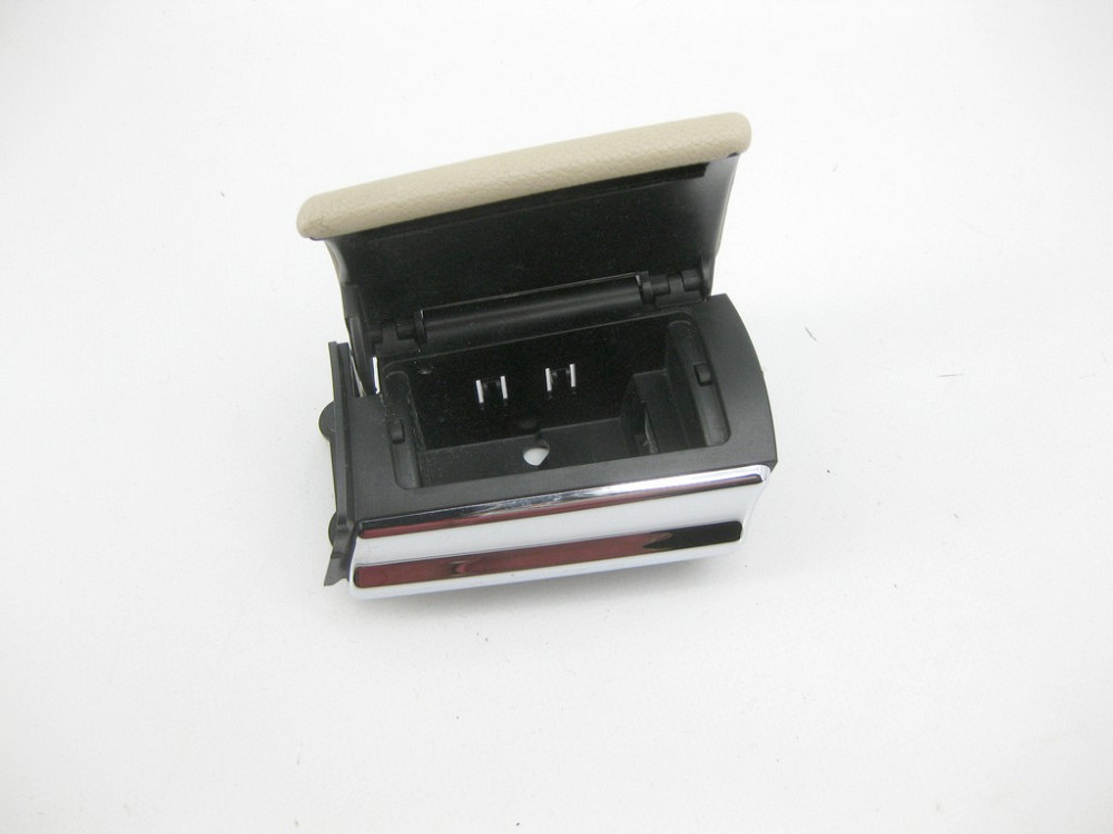 Mercedes-Benz  A2218101230 8M00 Попільничка бежева шкіра задніх правих дверей S-class short W221 S-class long V221 Одесса - изображение 6