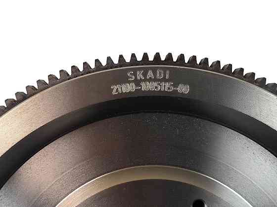 Маховик 2111, 2112, 1117-1119, 2170-2172 2110, Мукачево