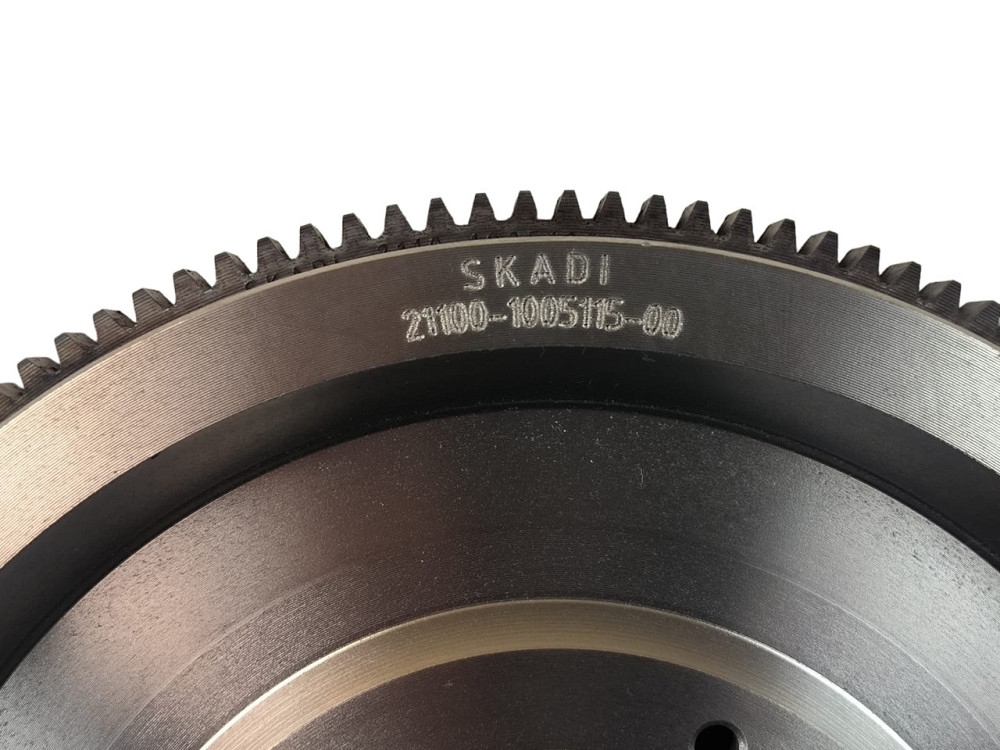 Маховик 2111, 2112, 1117-1119, 2170-2172 2110, Мукачево - фото 3