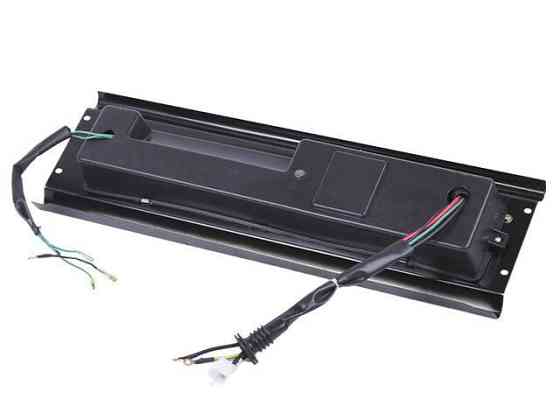 Панель у зборі під кнопку бензогенератор -4-6KW Мукачево