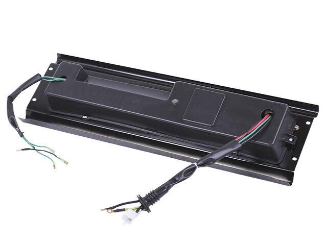 Панель у зборі під кнопку бензогенератор -4-6KW Мукачево - фото 3