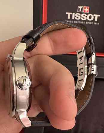 Часы tissot le locle мужские. Харьков