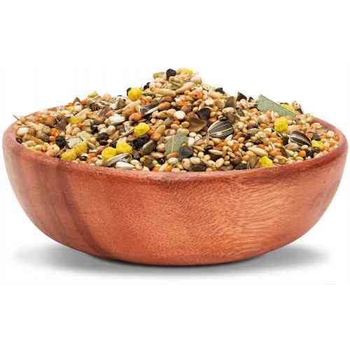 Корм Viatkraft Australian для середніх австралійських папуг 750 г Київ