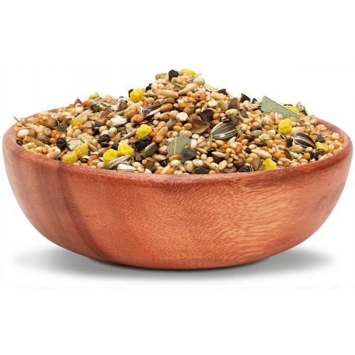 Корм Viatkraft Australian для середніх австралійських папуг 750 г Київ - фото 2