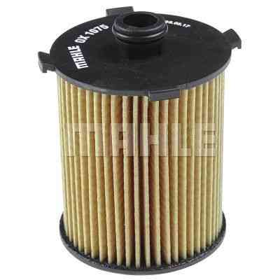 Фільтр масляний Mahle OX1075DECO Вінниця