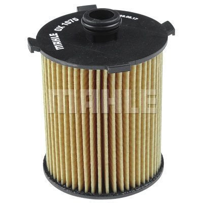 Фільтр масляний Mahle OX1075DECO Вінниця - фото 3