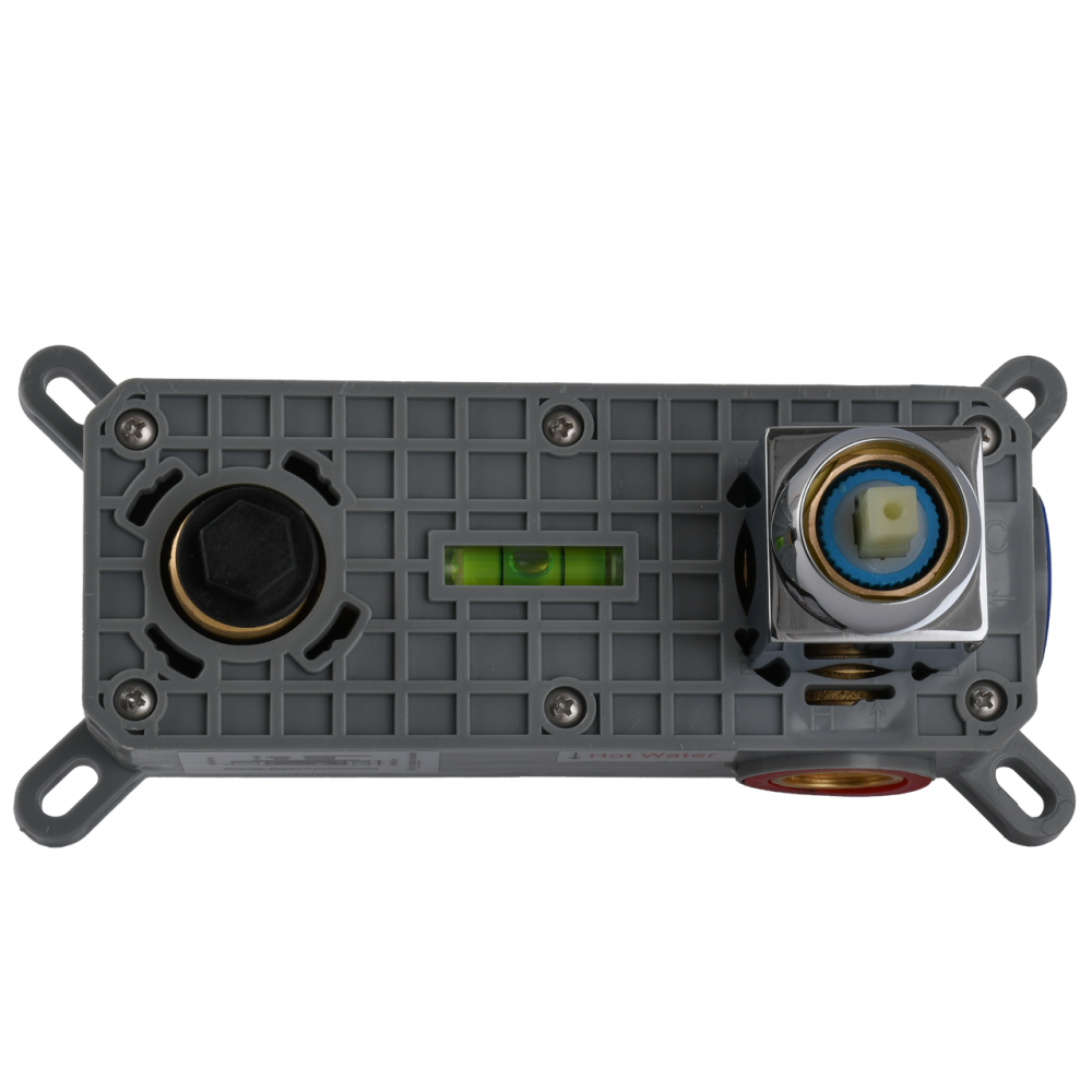 Смеситель для умывальника Globus Lux PIANO GLPN-204-SMART (000031855) Киев - изображение 3